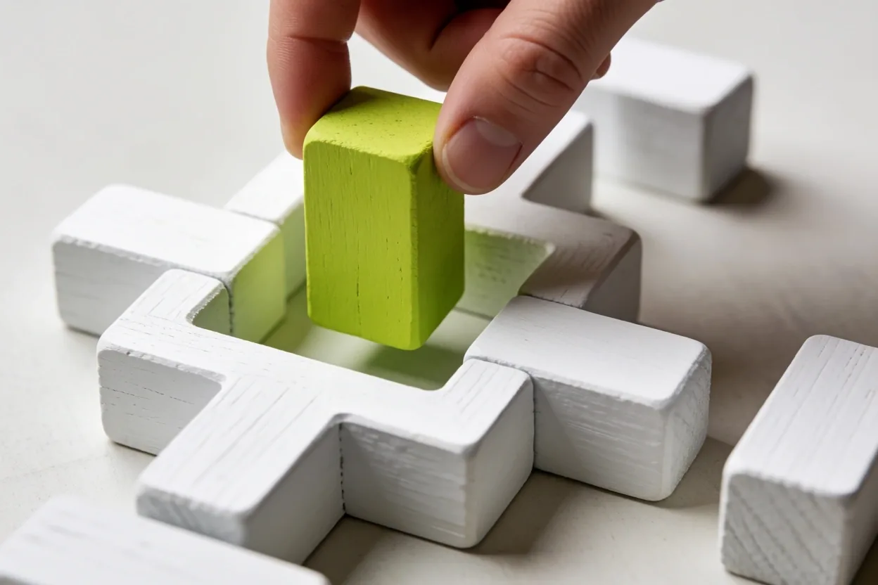 Strategic Prototype Phase