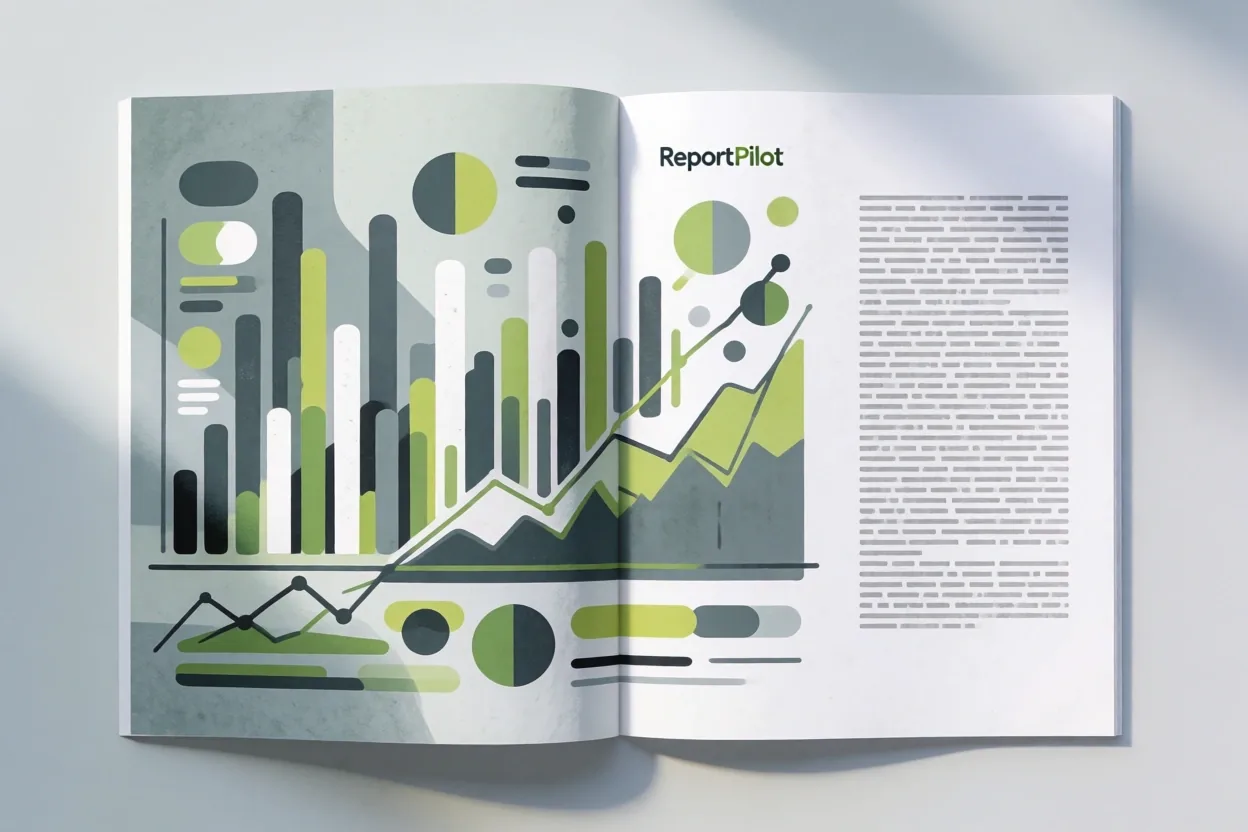 Financial Dashboard