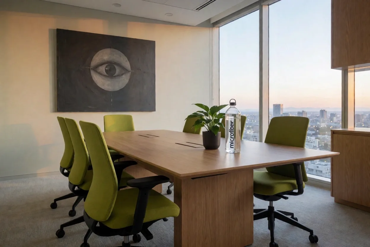 Meeting Space