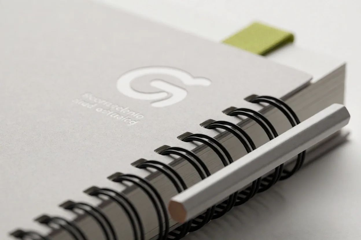 Professional Ledger